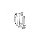 Kit grup conducta evacuare gaze de ardere centrala termica Immergas Victrix 24 TT, Victrix Maior 35 TT 1 ERP