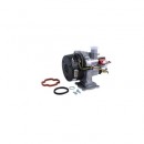 Ventilator iNR77 cu vana de gaz centrala Viessmann Vitodens 100-W B1KF-32 kw si Vitodens 100-W B1KF-25 kw