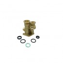 Hidrobloc scurt cu cartus vana 3 cai centrale Vaillant Turbotec Plus VUW RO 242/3-5 0020132682, 178978