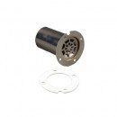 Arzator 35 kw centrale termice Ariston Genus ONE+ 35, Alteas ONE+ NET 35