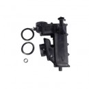 Recuperator caldura centrale Motan Condens 050 24 si 28, Condens 100 25