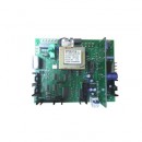 Placa electronica 380 C13/C14 soft erco pentru centrale Motan SERMETA ISOTHERMIC