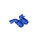 Amortizor centrale termice Ariston Genus Premium EVO HP 45KW si 65KW