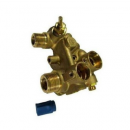 Grup hidraulic intrare robinet umplere centrala termica Baxi Eco 240