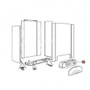 Cablaj complet ECONPACT BE-45-1B pentru centrala Ferroli Econcept 50 A