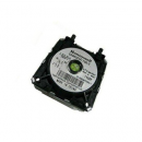 Presostat aer (HONEYWELL P=1,2-6MBAR) Baxi Luna Max 240 FI, Eco