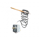 Termostat TY21 40-95 GRADE CELSIUS centrala pe lemne Ferroli DP Standard