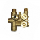 Vana 3 cai Baxi centrala termica Eco3 Compact 240 FI