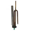 Pachet rezistenta electrica 1500W si anod de magneziu D:20 L:200 M6 pentru boilerele electrice Ferroli