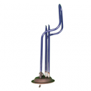 Rezistenta electrica 1800 W pentru boiler electric Ferroli Titano Twin 80 litri