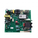 Placa electronica centrale termice Ferroli Divacondens F24E si Domina F24N