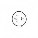Set intretinere cu electrozi si garnitura centrala termica Viessmann Vitodens 050-W B0KA-25 kw si B0KA-19 kw WiFi