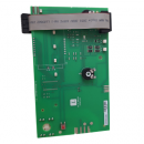 Placa electronica alimentare panou centrala termica Bosch Gaz 4000W