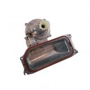 Ventilator centrale Saunier Duval Semia Condens 25-A (H-RO)