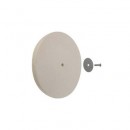Izolatie posterioara azbest prindere surub si piulita schimbator centrale Vaillant Ecotec Plus VU OE 656/4-5-H