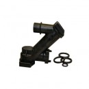 Racord Z fluxostat - robinet centrale Saunier Duval Themafast C28E si F30E