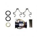 Turbina fluxostat centrale Bosch Gaz 7000W