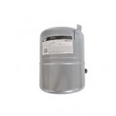 Vas expansiune Zilmet 6 litri, cilindric rotund, racord 1/2 pentru centrale VELA CTFS 24