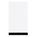 Centrala termica Viessmann Vitodens 050 32 Kw model B0KA, in condensatie, gaz/GPL, model nou