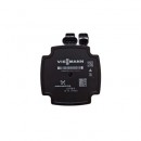 Motor pompa G-HE-PWM centrale Viessmann Vitodens 100-W B1KF-32 kw si Vitodens 100-W B1KF-25 kw
