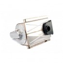Schimbator 65 kw centrala Ariston Genus Premium Evo HP 65 kw, Genus Premium HP 65 KW