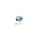 Conducta retur CH centrala termica Ariston Genus Premium Evo HP 45 si 65 kw, Genus Premium HP 45 si 65 kw