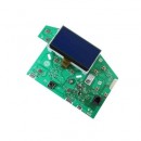Placa electronica display centrala termica Ariston Genus Premium Evo HP, Genus Evo, Genus Premium Evo 24, 30 si 35 kw