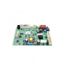 Placa electronica principala centrala termica Ariston Genus Premium Evo HP 45, 65, 85, 100, 115 kw