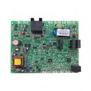 Placa electronica centrala termica Ariston Cares Premium 24 si 30 EU