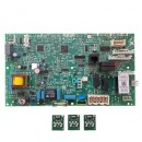 Placa electronica centrale termice Ariston Matis 24 FF, BIS II, centrale cu vana de gaz CARTIER