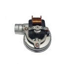 Ventilator centrala Arca Pocket 24 F