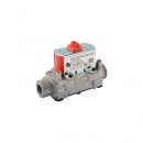 Vana de gaz centrala termica Romstal Habitat 25K