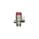 Supapa de siguranta 3 bari 3/4-3/4 centrala termica Buderus U012-24K, U012-28K
