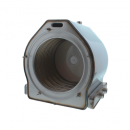 Schimbator primar Vaillant Ecotec Plus VU OE 466/4-5