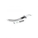 Electrod de aprindere si ionizare centrala termica Viessmann Vitodens 300-W WB3C 19 kW