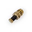 Robinet golire centrale termice Immergas Hercules Condensing