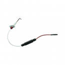 Electrod aprindere centrala termica Immergas Hercules Condensing 27 ABT