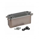 Schimbator secundar placi centrale Vaillant Turbotec Plus VUW RO 322/3-5