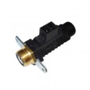 Fluxostat centrale Romstal Vision II 24 SE, Vision Dual