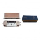 Schimbator de caldura 24 placi centrala termica Viessmann Vitodens 050-W BPJD 33 kw, Buderus Logamax Plus GB072-24K V2