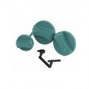 Set butoane verzi centrale Vaillant VUW INT 282/2-5 R3
