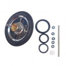 Kit membrana vana deviatoare, o-ring-uri si ax centrala Vision Dual 24 SE