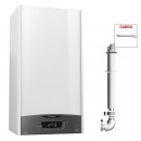 Centrala termica Ariston Clas One System 35 EU 35 kW - numai incalzire