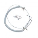 Electrod aprindere centrala termica Nova Florida Orion KC 32, Delfis KC 24