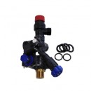 Hidrobloc retur ANS HIDR3K C32-24 K S centrale Motan Clasic, Condens 050