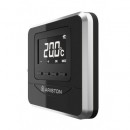 Termostat cu fir programabil Ariston CUBE