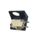 Microintrerupator centrala Arca Pocket 24 F