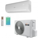 Aer conditionat Inverter Ferroli Giada S, WI-FI, R32, A++ la racire 18000 BTU