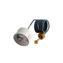 Manometru centrala termica Baxi Eco 240 si Eco3 Compact 240 FI, Westen Quasar 24F