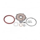 Capac arzator cu izolatie centrale Vaillant Ecotec Plus VU OE 466/4-5 A